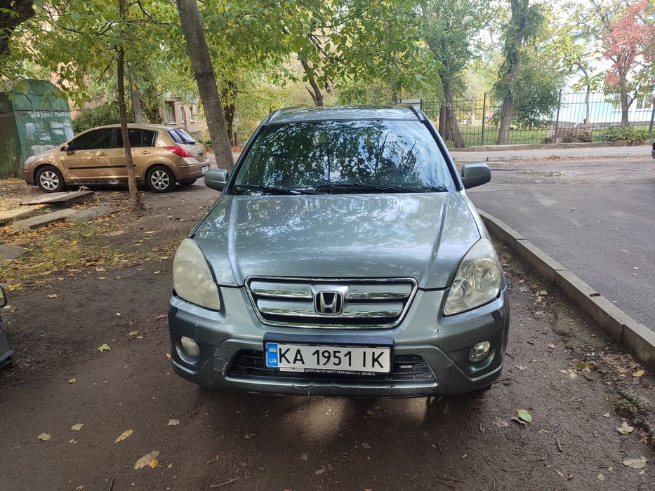 Продам хонду срв рд2 газ бензин.