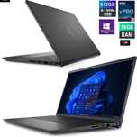 Nowy biznesowy Dell 15,6fHD 120Hz 16GB RAM i5-1334U 512SSD Win 11 pro