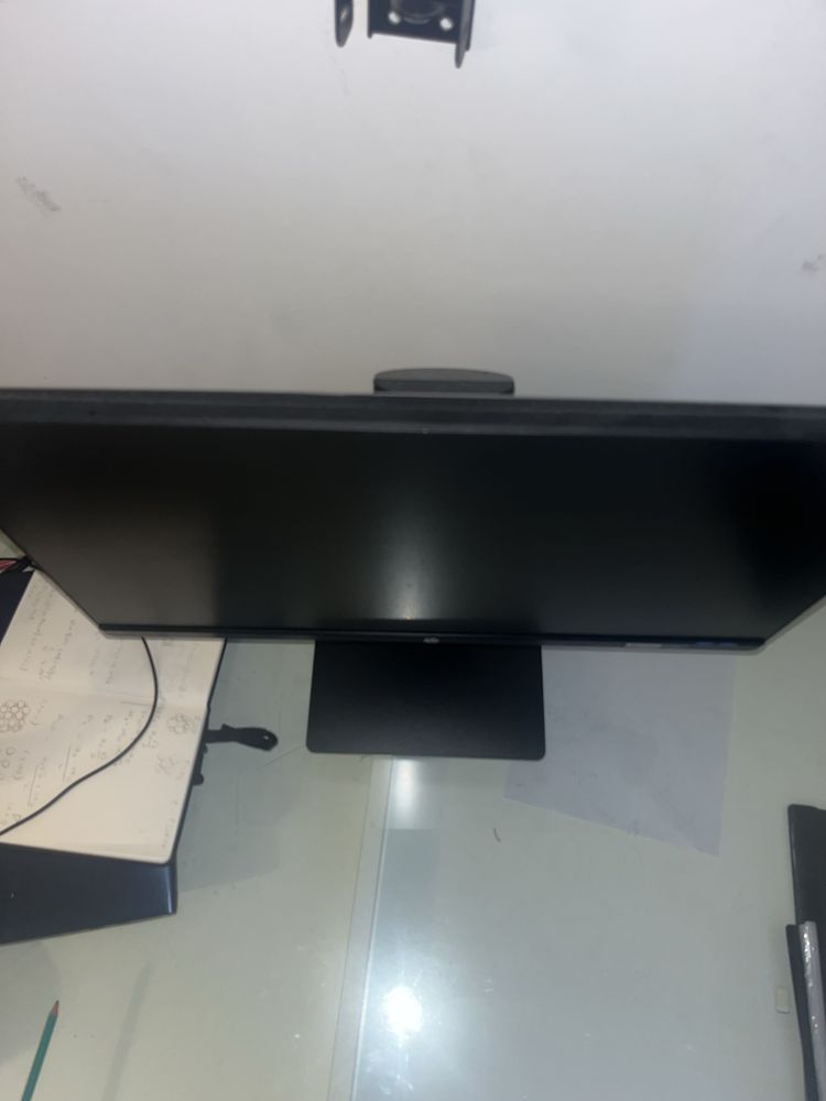 Monitor HP FHD(1920x1080 60Hz)