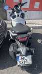 Sym ADX 125 nova