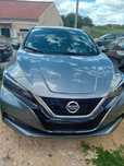 Nissan leaf e+tekna propilot||218hp|62kw|385km autonomia.Model 2021.