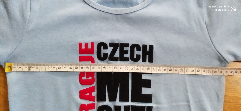 T-shirt damski - nowy