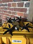 Дрон fpv 5" дюймів аналог 2.4 elrs