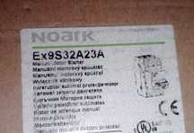 Schneider Electric TeSys, ETI , Noark. Контактор, автомати захисту...