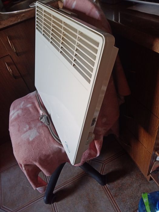 Конвектор WildWind Demos 1,5-MI. Возможно на обмен.