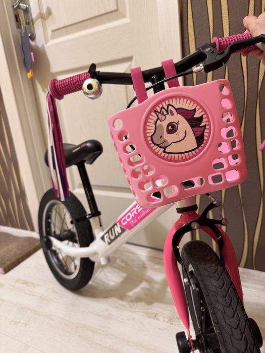 Велобіг Run Corso