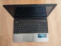 Laptop Asus R500V K55VJ 4gb 512 gb HDD 2 karty graficzne nowy 15,6 cal