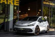 Cupra Born 58 kWh Plus