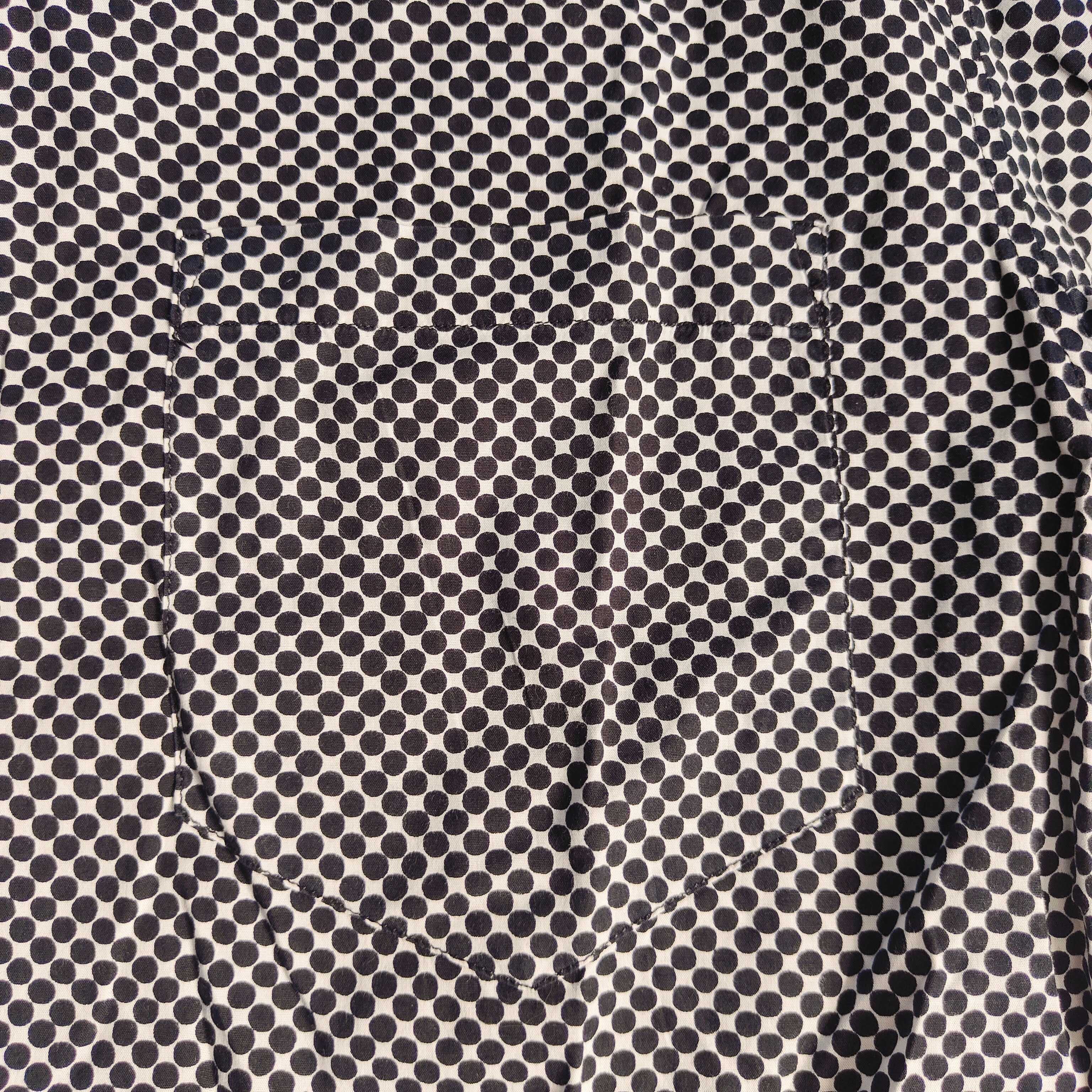 Camisa Dolce & Gabbana manga comprida 39 Azul D&G