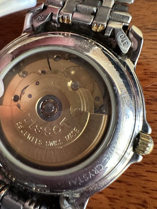 Мужские  часы Tissot Ballade Automatic