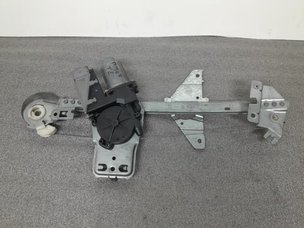 Elevador vidros trás esquerdo PEUGEOT 307 (3A/C)