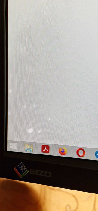 Монітор Eizo FlexScan EV2333W