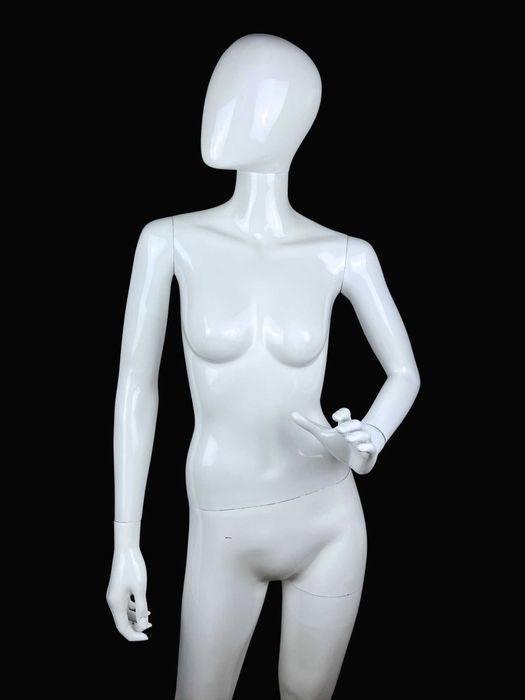 Manequim de Mulher