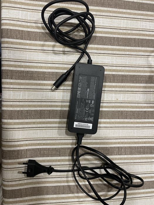 Carregador trotinete