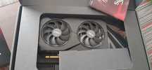 Asus RTX 2060 6GB OC