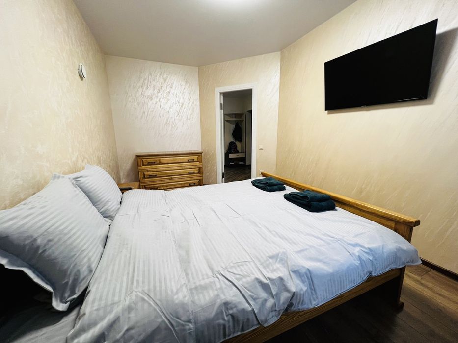 Подобово! Оренда квартири вул. Мельника 10 (центр)