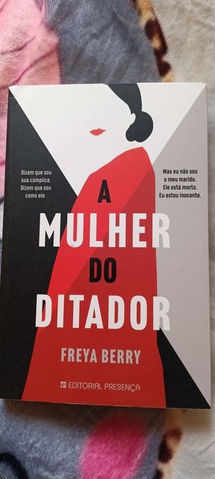 Livros lidos uma vez