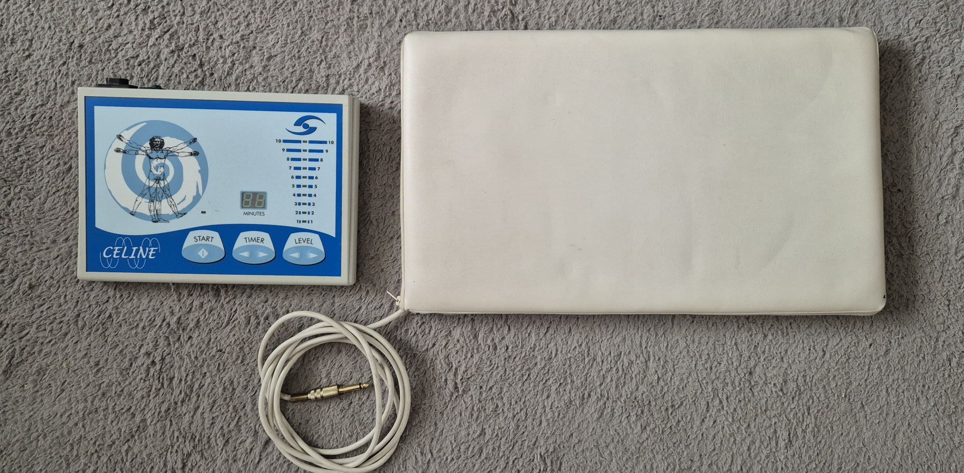 Magnetronik mata magnetyczna