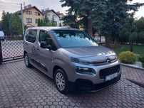 Citroën Berlingo Citroen Berlingo III ,Diesel ,Krajowy