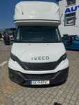 Iveco 35s18  Iveco Daily 35S18