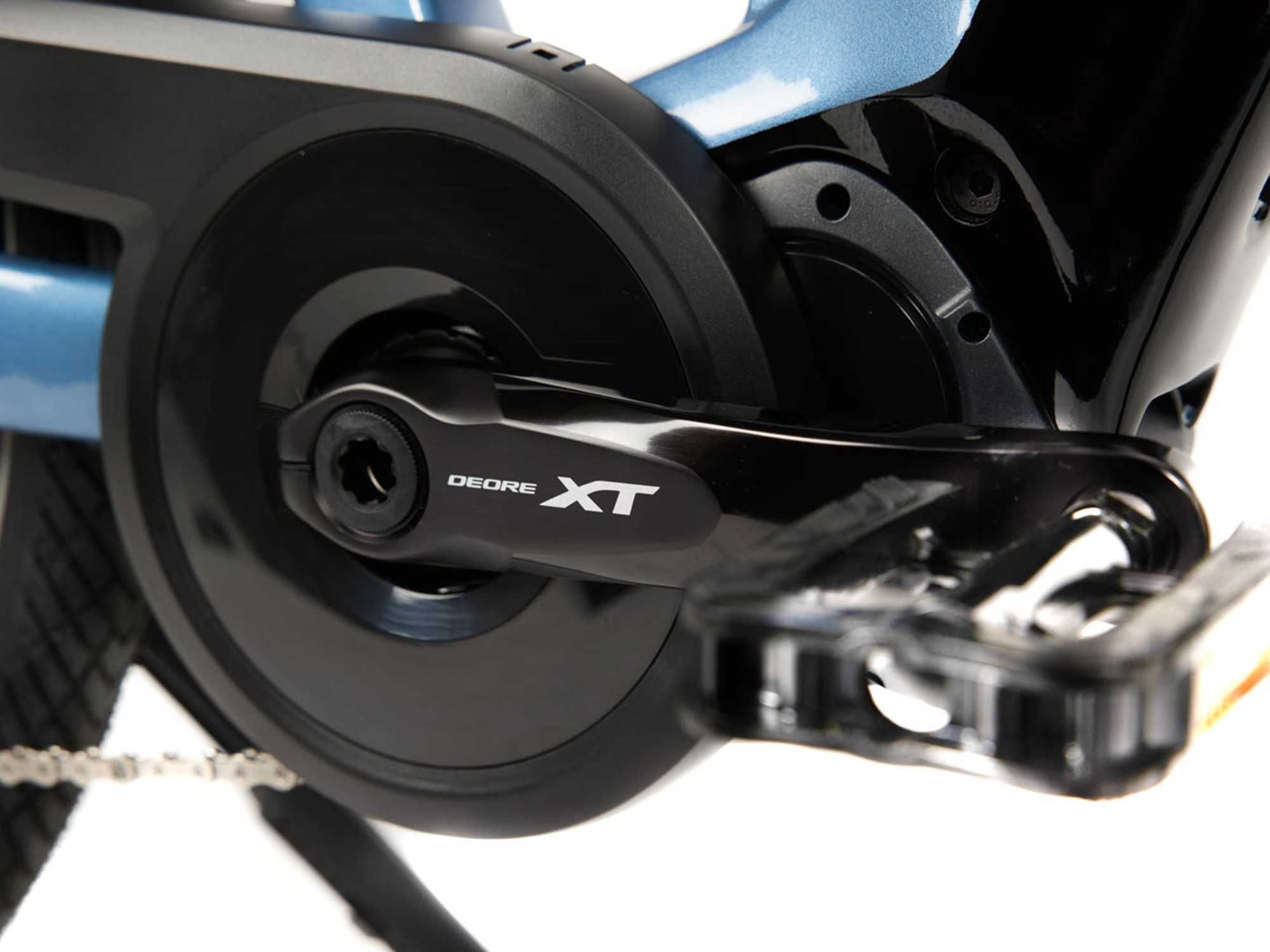 Rower elektryczny Multicycle Prestige XT Di2 SUPER PROMO RATY 0%