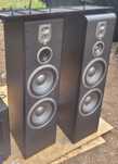 Kolumny jbl es100