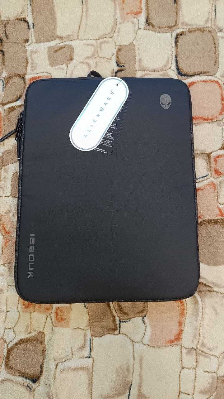 Чохол Alienware 14 для ноутбука сумка переноска алиенваре dell alien
