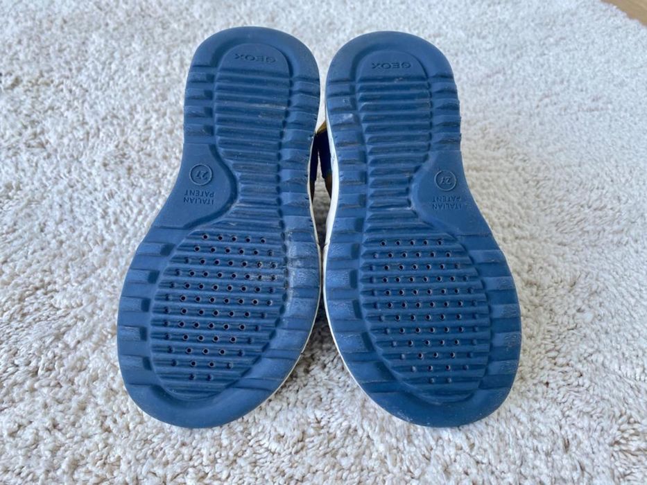 Sandálias Greox criança 27