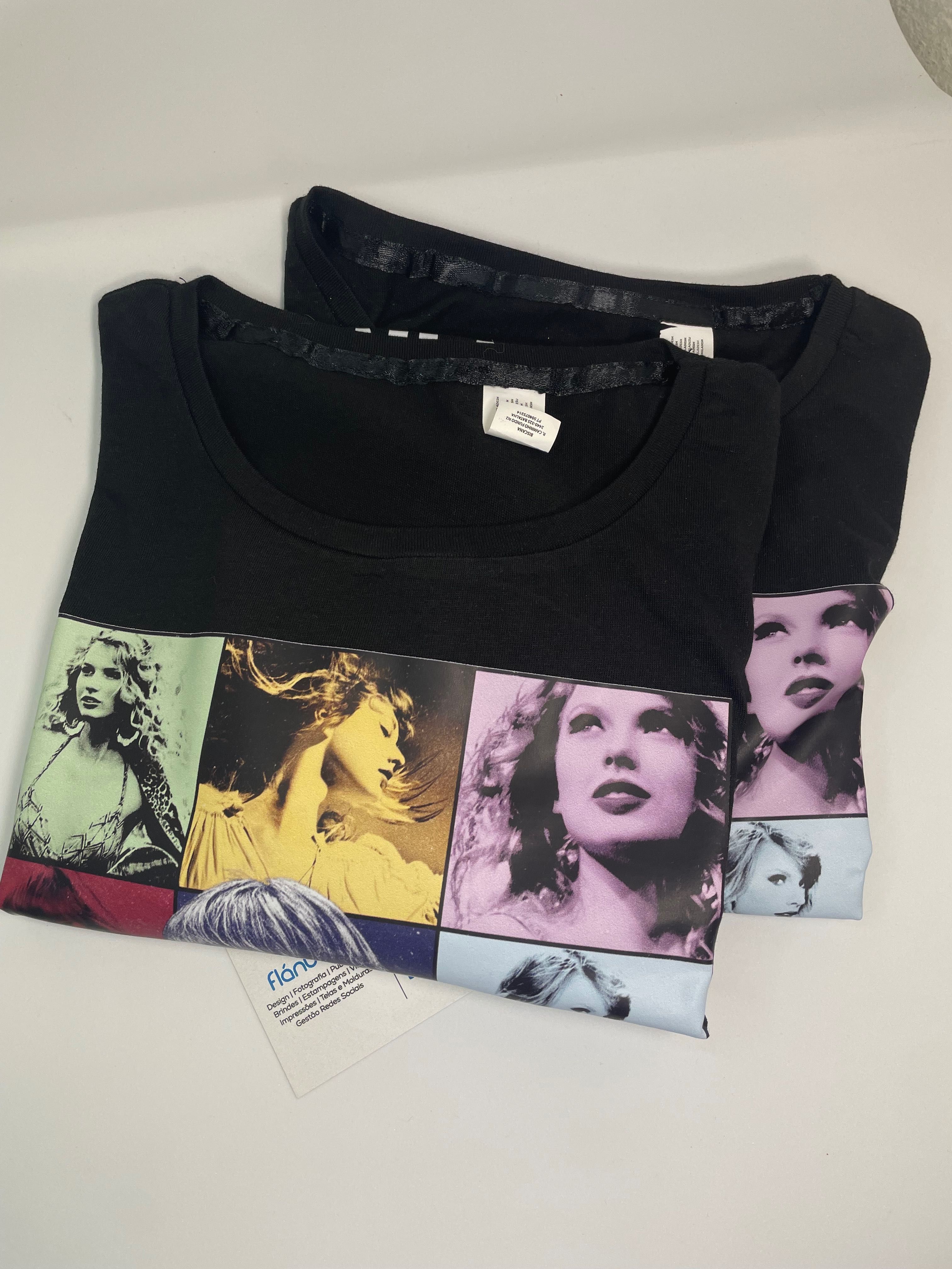 Taylor Swift Eras Tour  - T-Shirt