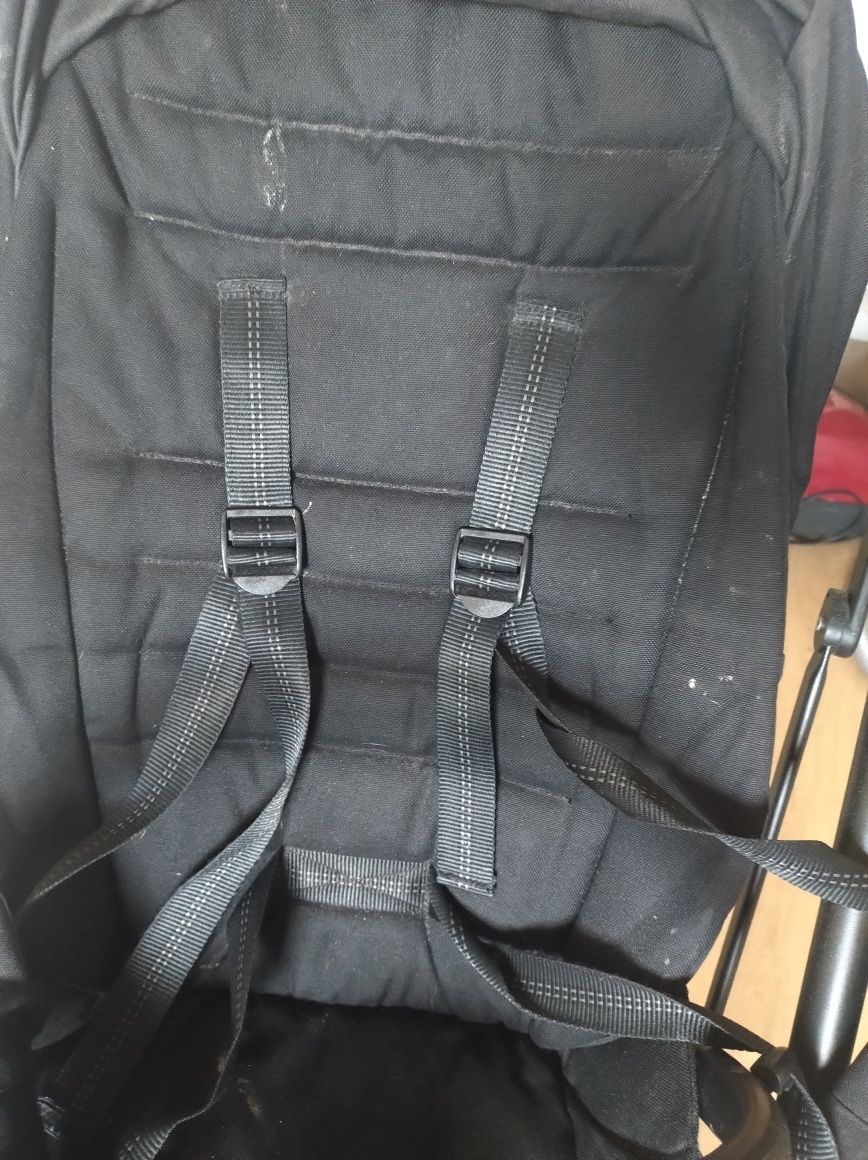Wózek spacerowy cybex eezy s twist 2+