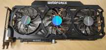 Karta graficzna Gigabyte GeForce GTX 780 3GB