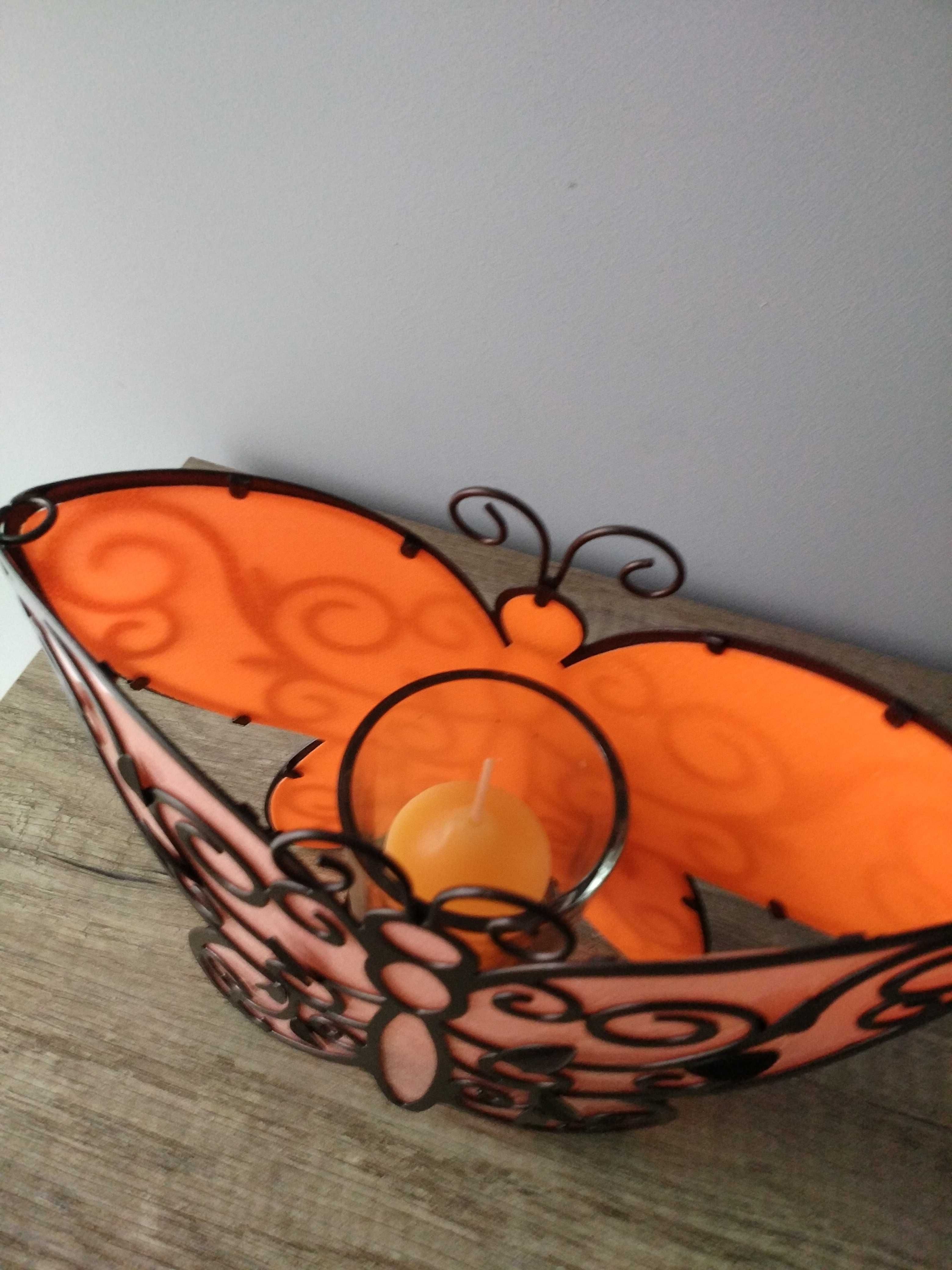 Przyjacielski motyl PartyLite