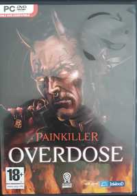 Jogo PC Painkiller Overdose