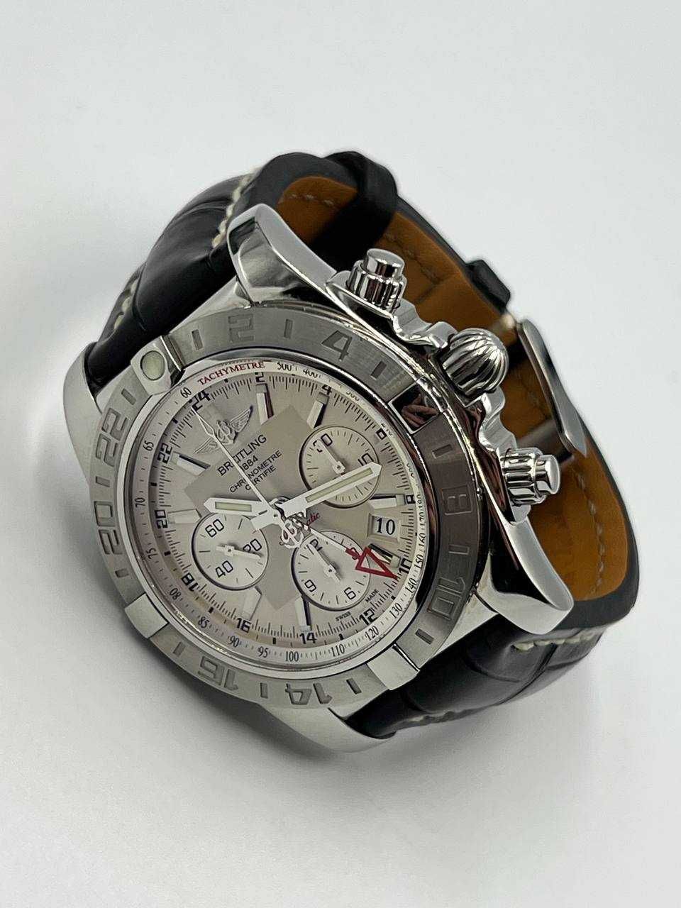 Breitling Chronomat 44mm Gmt