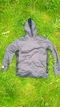 Bluza NIKE szara