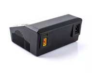 Зарядний пристрій ToolkitRC M6DAC AC 200W/DC 350W x2