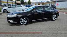 Citroen C5 Exlusive
