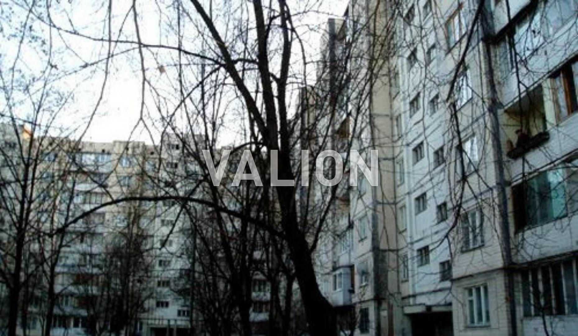 Продаж 1-кімнатної квартири вул. Гайдай ЗоЇ 10, метро Мінська