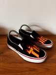 Vans slip on x Thrasher 38.5