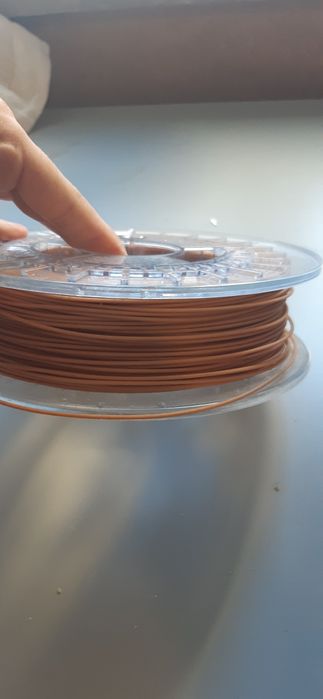 Filamentos impressora 3D