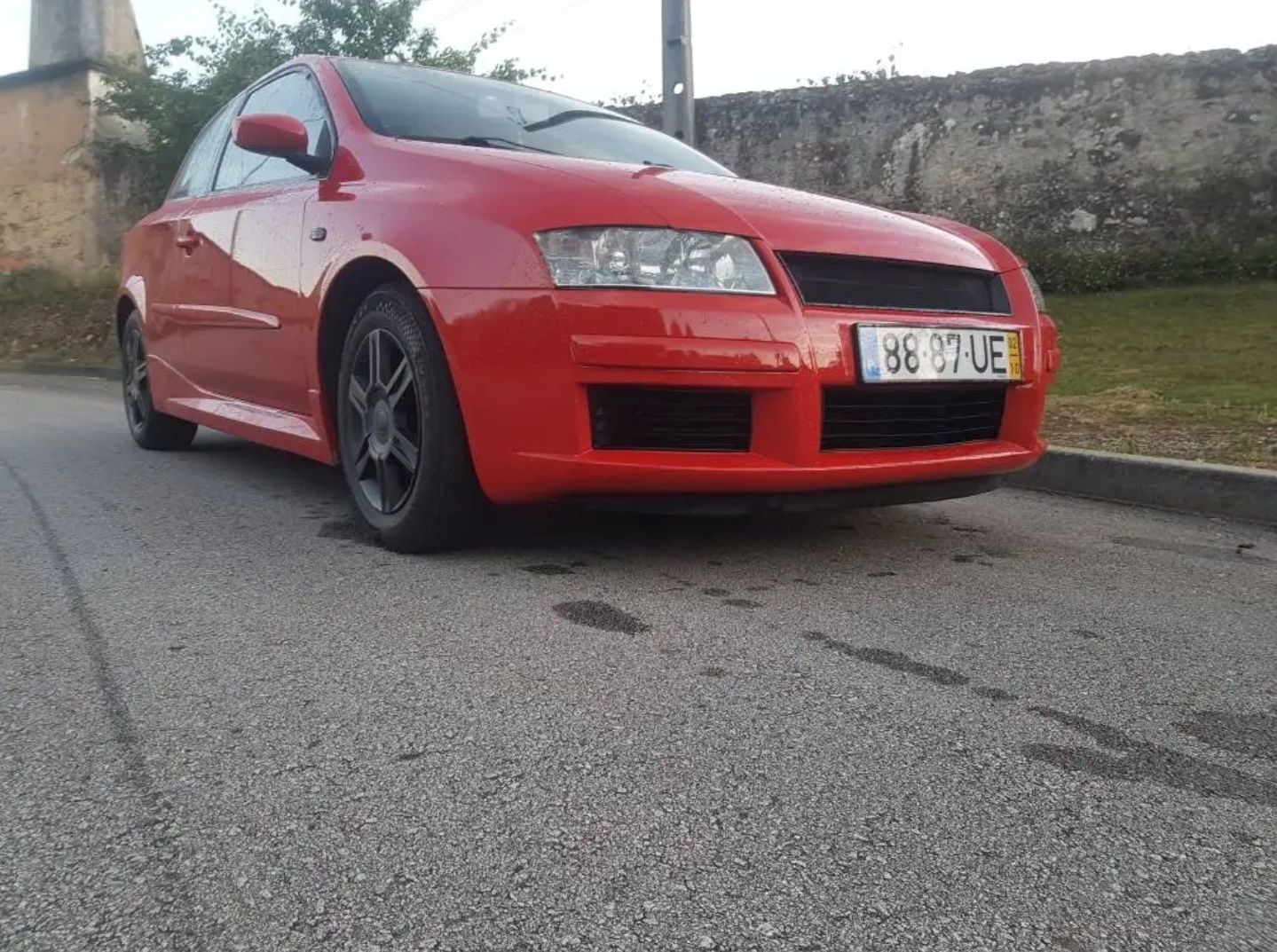 Fiat Stilo 1.2 16v