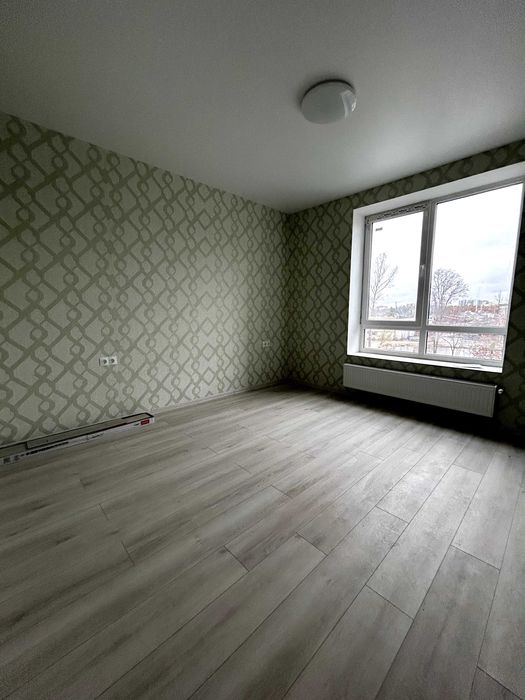 Продаж квартири з ремонтом. Ірпінь. Поруч з парком.