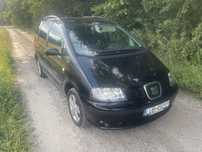 1.9 TDI 115KM 7 foteli 325 tys km, klima działa, serwis rozrzad itp