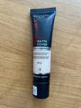 Тональний крем L'Oreal Paris Infaillible 32H Matte Cover тон 130