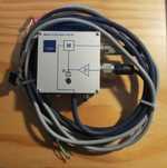 Sensor WEKO - SVT, usado mas completamente funcional