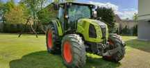 Claas Arion 450 stage 5~23r~700mth