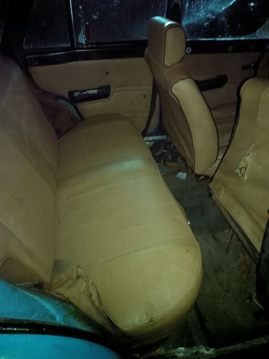 Продам москвич комби