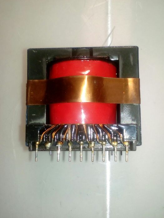 Трансформатор CS29Z47hssnwt демонтаж