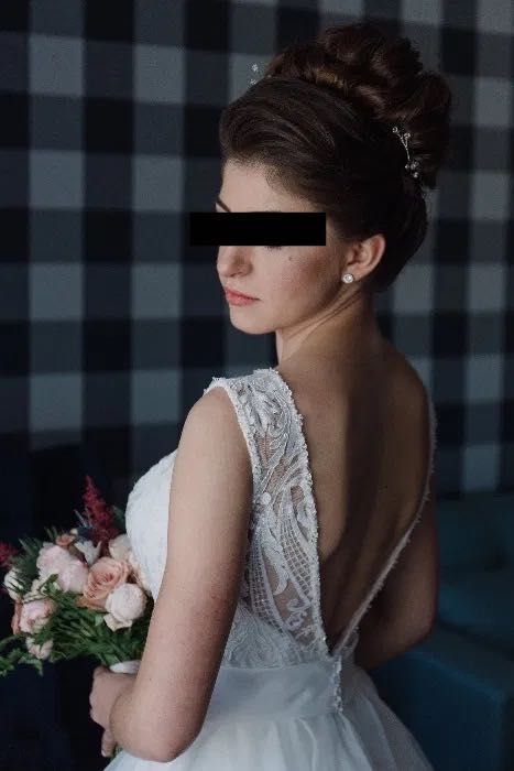 suknia ślubna_FALBANY