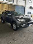 Toyota hilux em optimo estado